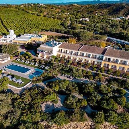 Hotel Rural Quinta Do Marco - Nature & Dining Tavira Buitenkant foto