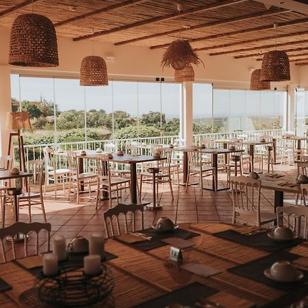 Hotel Rural Quinta Do Marco - Nature & Dining Tavira Buitenkant foto
