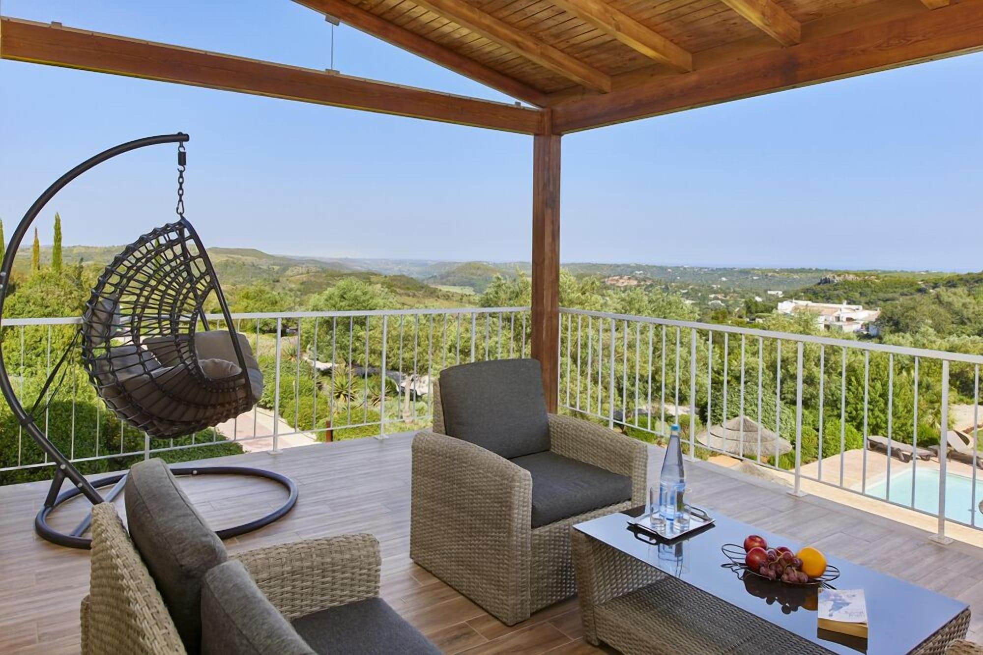 Hotel Rural Quinta Do Marco - Nature & Dining Tavira Buitenkant foto