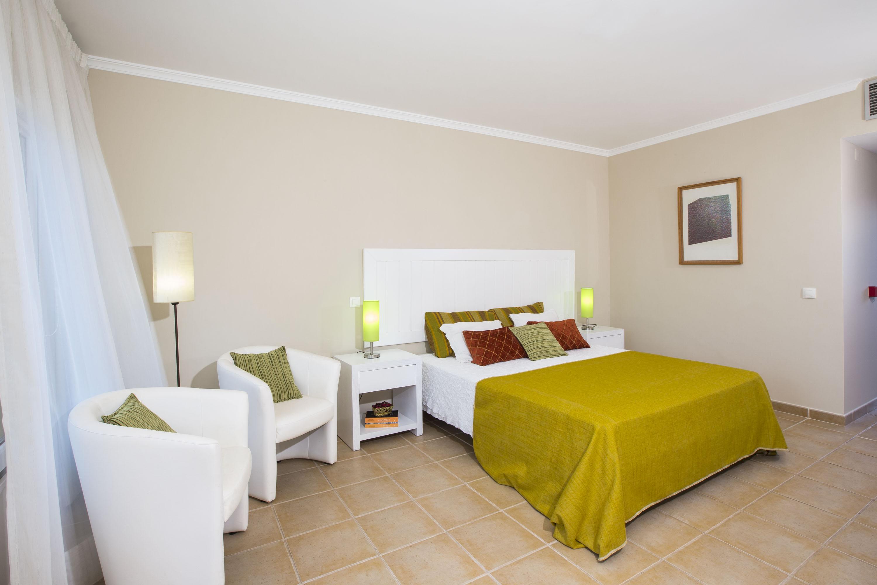 Hotel Rural Quinta Do Marco - Nature & Dining Tavira Buitenkant foto