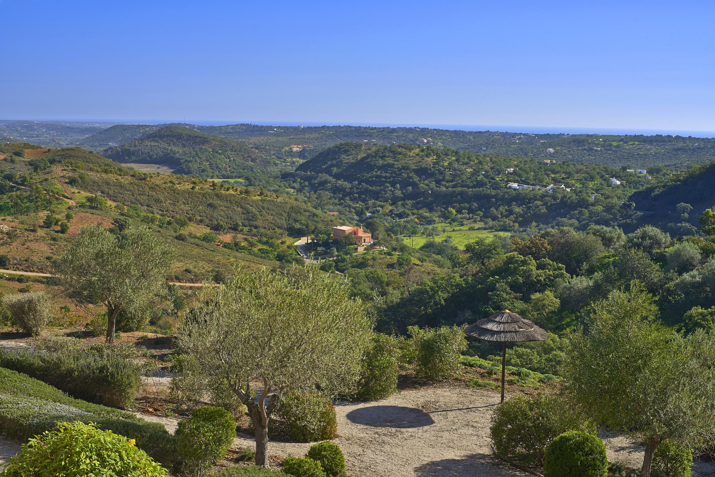 Hotel Rural Quinta Do Marco - Nature & Dining Tavira Buitenkant foto