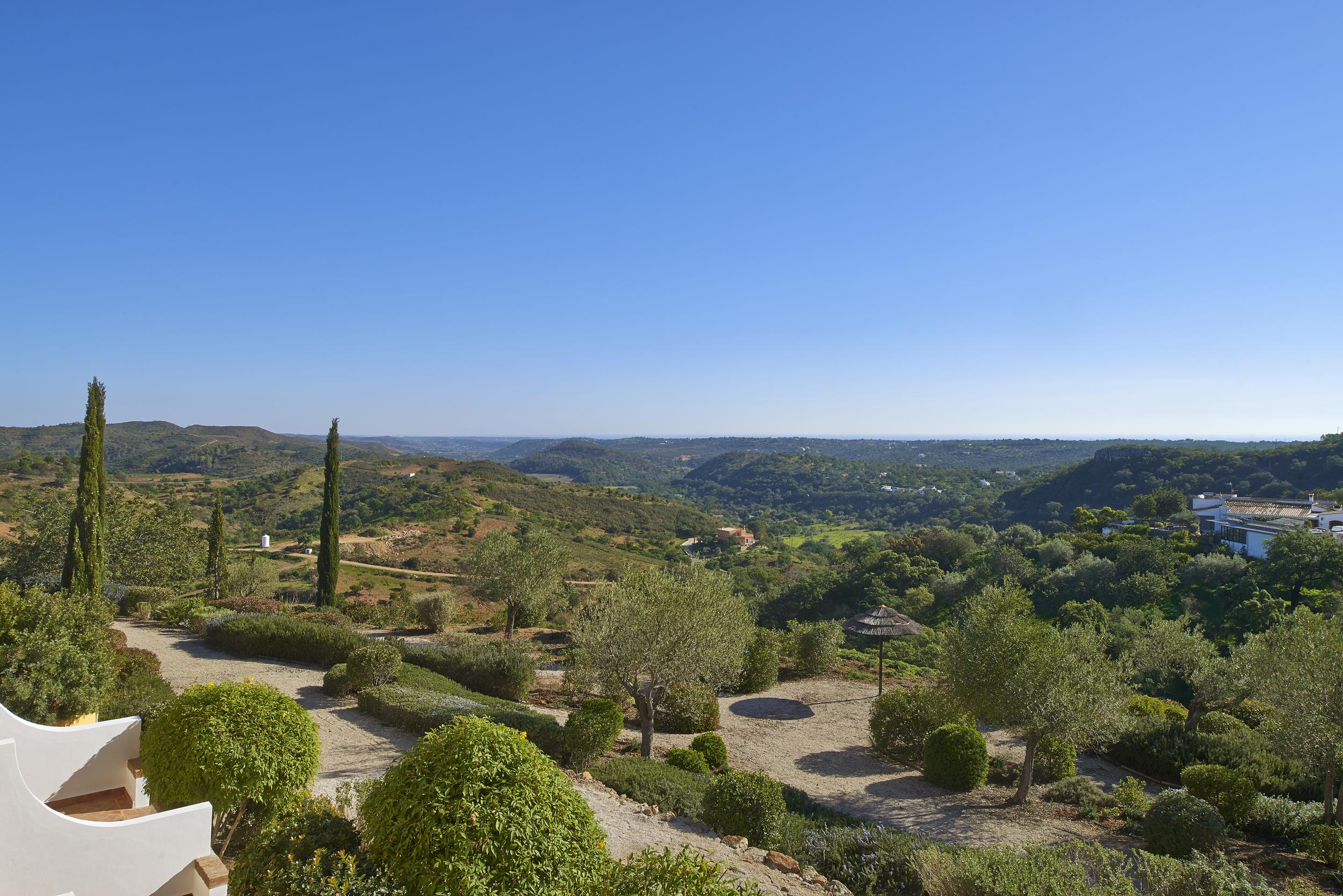 Hotel Rural Quinta Do Marco - Nature & Dining Tavira Buitenkant foto