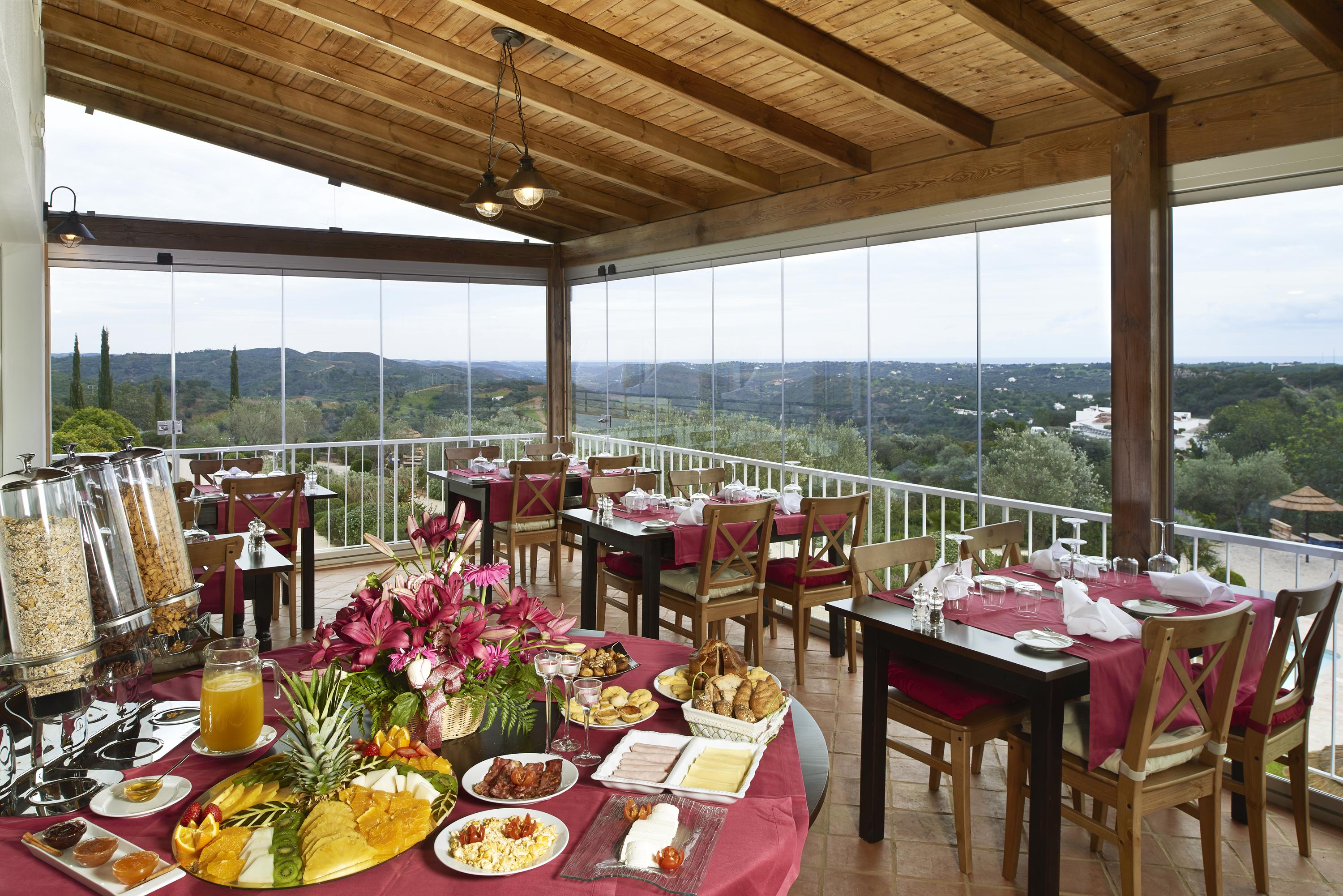 Hotel Rural Quinta Do Marco - Nature & Dining Tavira Buitenkant foto