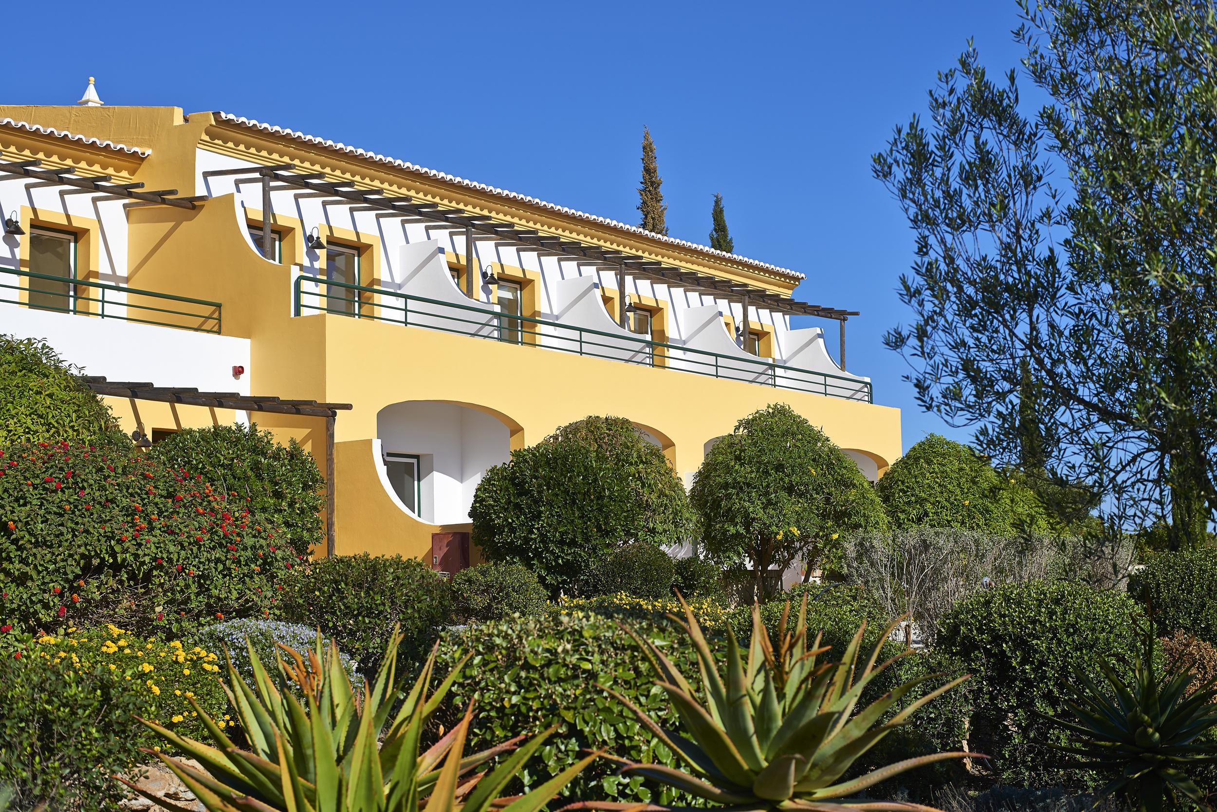 Hotel Rural Quinta Do Marco - Nature & Dining Tavira Buitenkant foto
