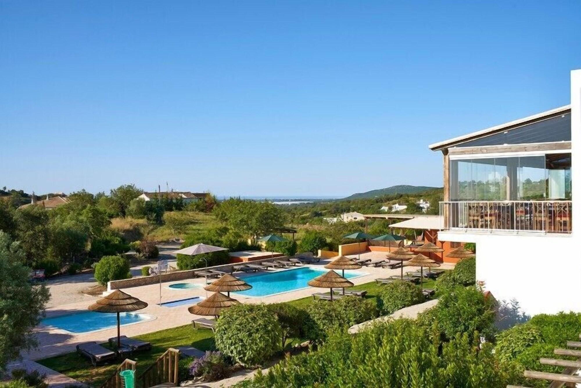 Hotel Rural Quinta Do Marco - Nature & Dining Tavira Buitenkant foto