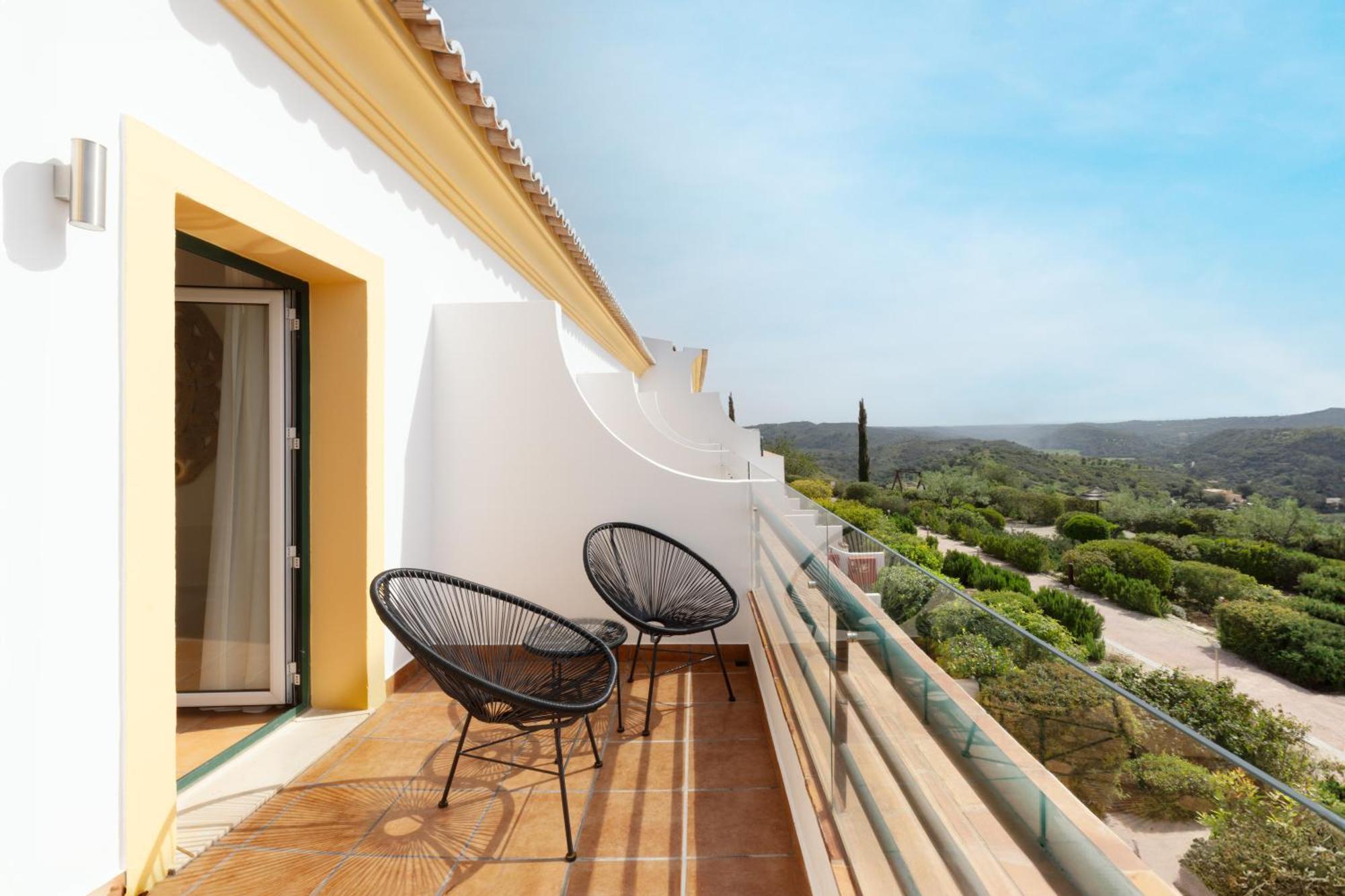 Hotel Rural Quinta Do Marco - Nature & Dining Tavira Buitenkant foto