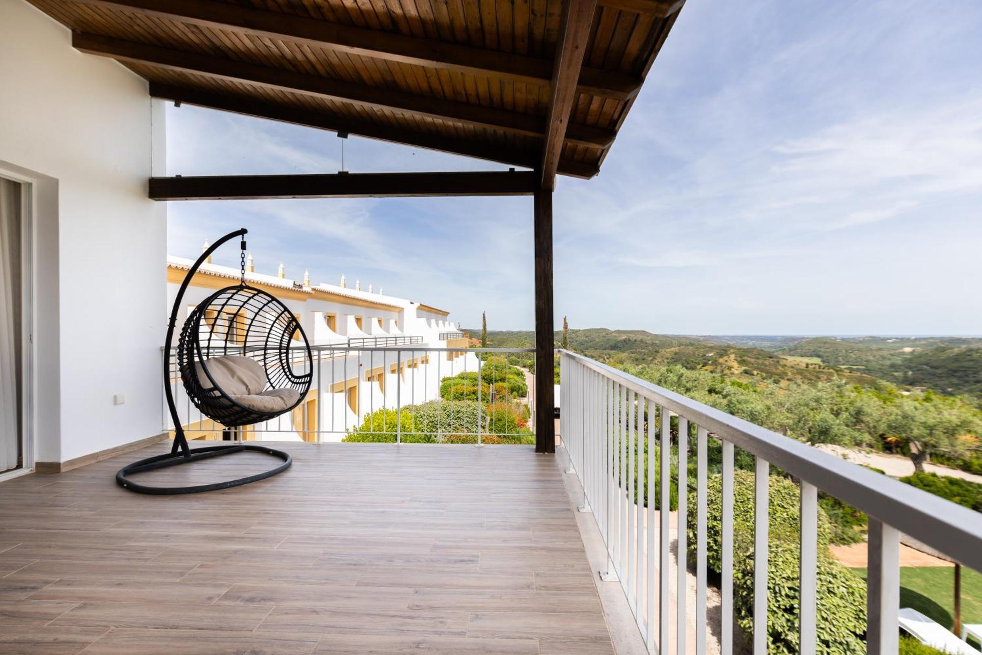 Hotel Rural Quinta Do Marco - Nature & Dining Tavira Buitenkant foto