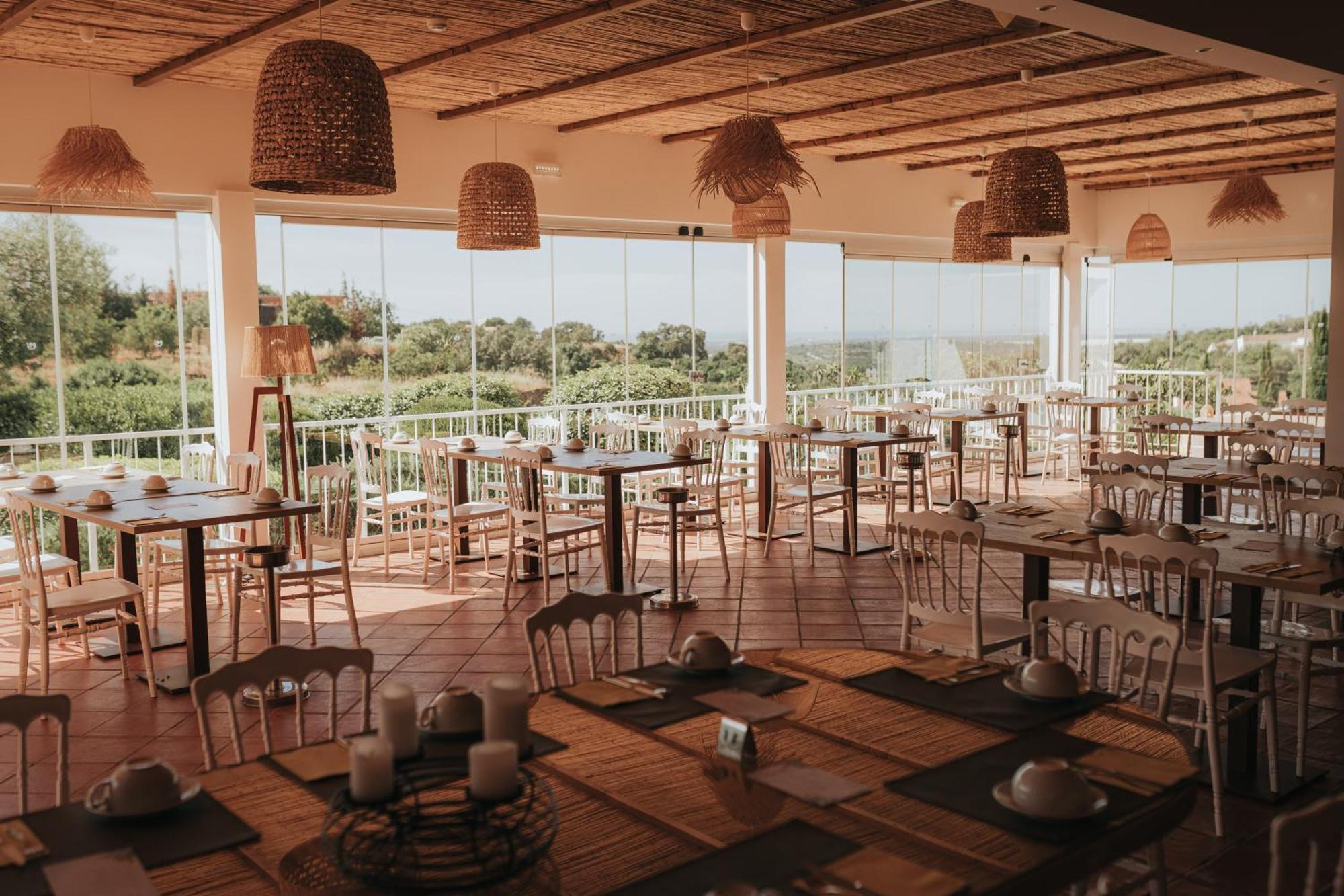 Hotel Rural Quinta Do Marco - Nature & Dining Tavira Buitenkant foto