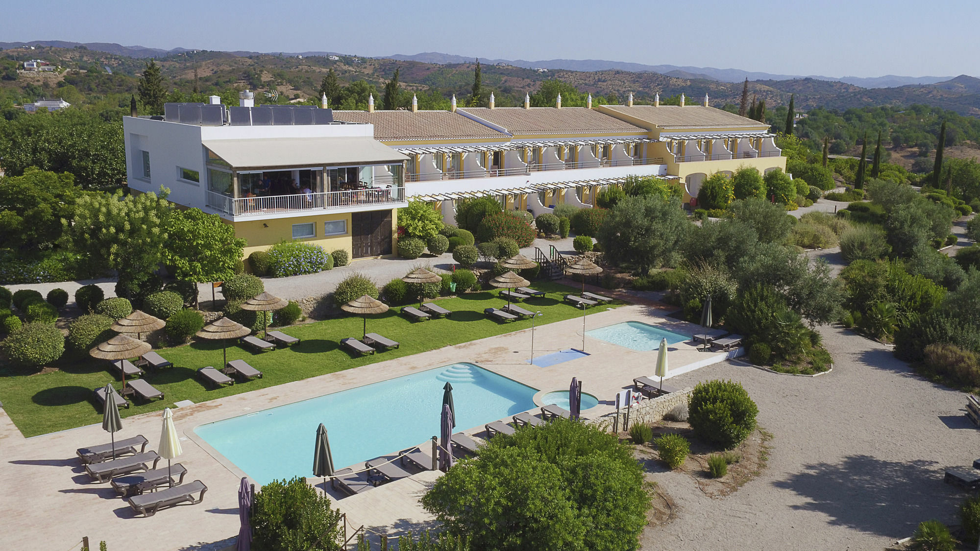 Hotel Rural Quinta Do Marco - Nature & Dining Tavira Buitenkant foto