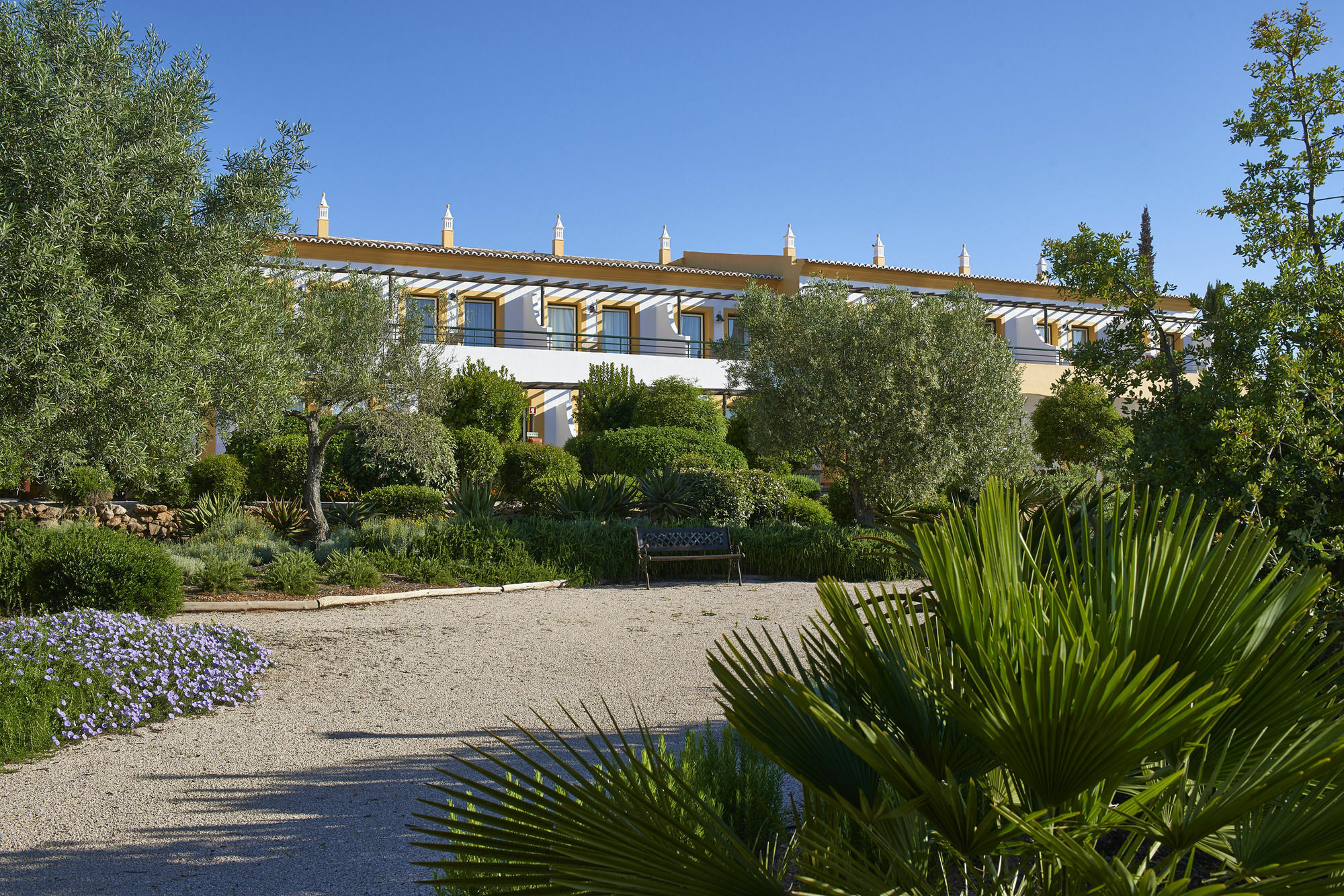 Hotel Rural Quinta Do Marco - Nature & Dining Tavira Buitenkant foto