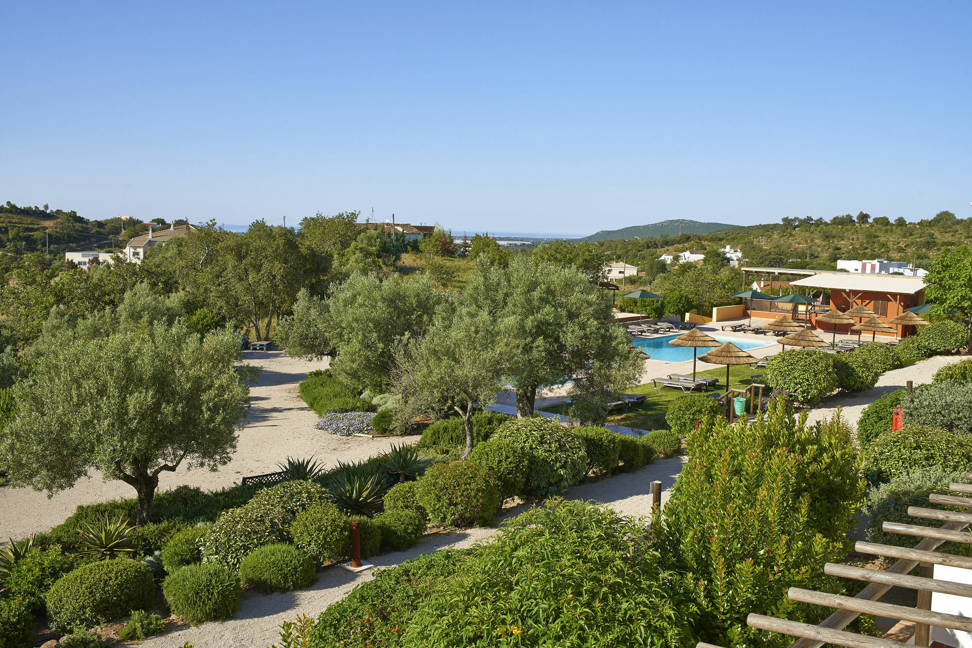 Hotel Rural Quinta Do Marco - Nature & Dining Tavira Buitenkant foto