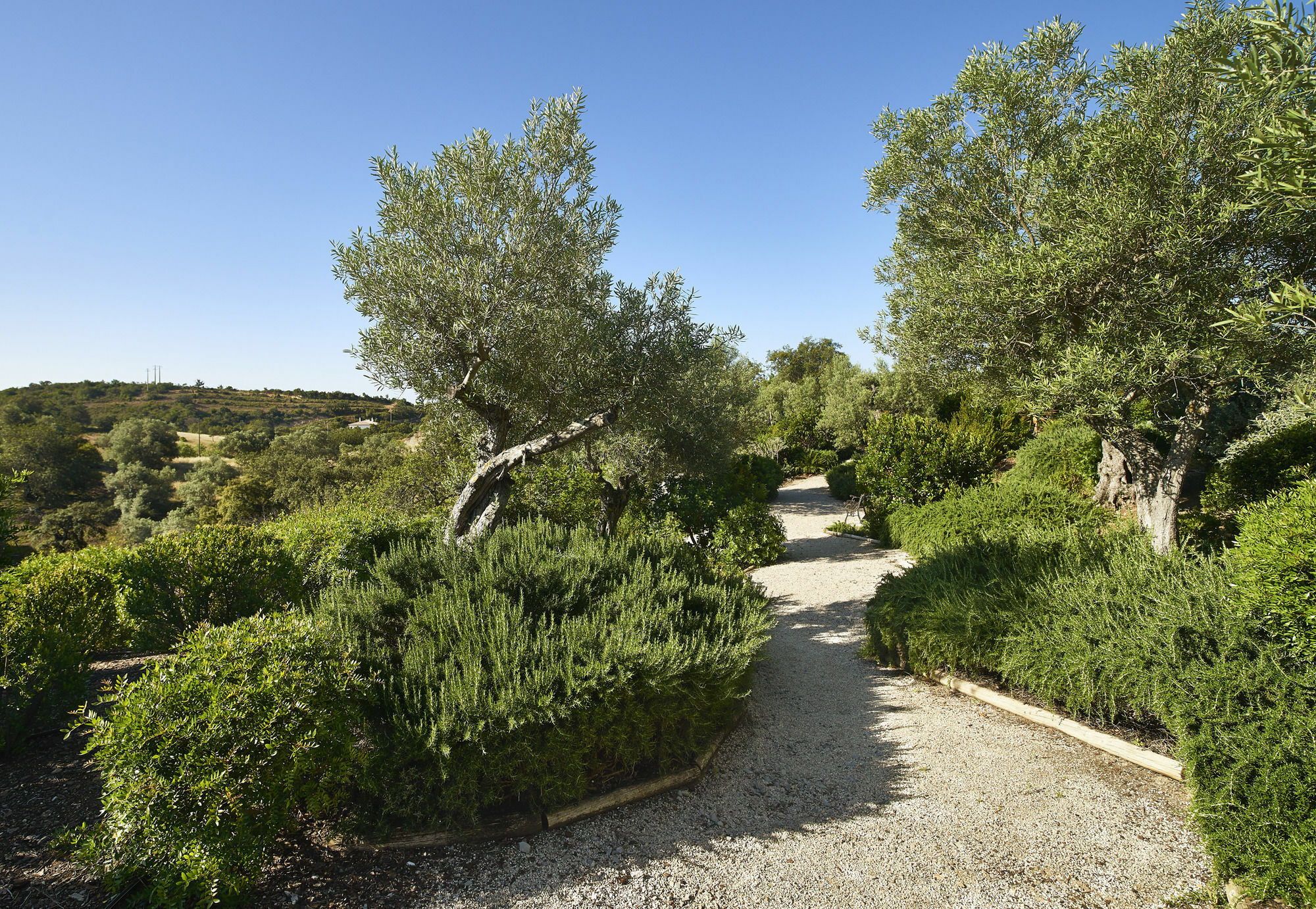 Hotel Rural Quinta Do Marco - Nature & Dining Tavira Buitenkant foto